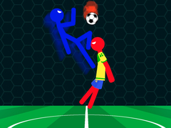 Joc Ragdoll Football 2 Players