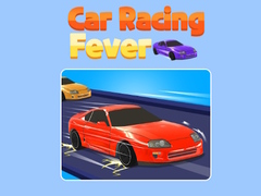 Joc Car Racing Fever