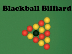 Joc Blackball Billiard