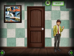 Joc Amgel Easy Room Escape 239