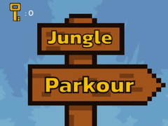 Joc Jungle Parkour