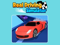 Joc Real Driving Simulator