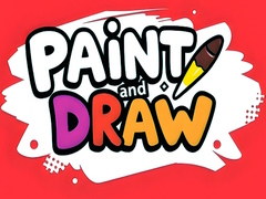 Joc Paint and Draw