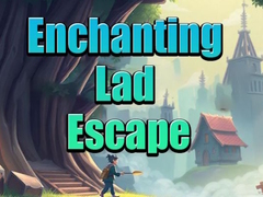 Joc Enchanting Lad Escape