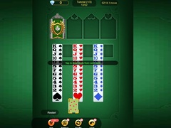 Joc Solitaire King