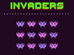 Joc Invaders