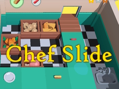 Joc Chef Slide