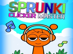 Joc Sprunki Clicker Master