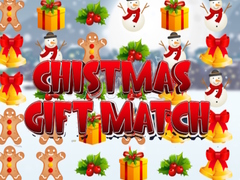 Joc Christmas Gift Match