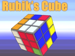 Joc Rubik’s Cube