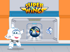 Joc Super Wings