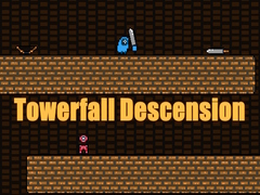 Joc Towerfall Descension