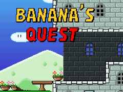 Joc Banana’s Quest