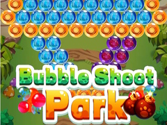 Joc Bubble Shoot Park