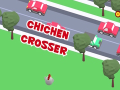 Joc Chicken Crosser