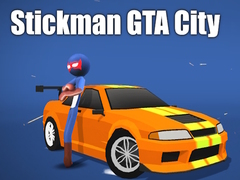 Joc Stickman GTA City