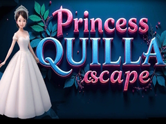 Joc Princess Quilla Escape