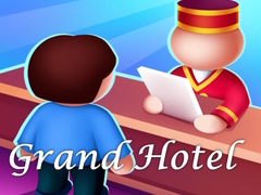 Joc Grand Hotel