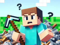 Joc Kids Quiz: Minecraft NOOB To PRO