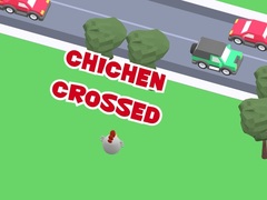 Joc Chicken Crossed