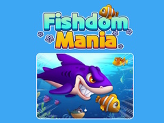 Joc Fishdom Mania