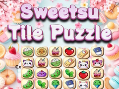 Joc Sweetsu Tile Puzzle