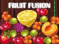 Joc Fruit Fusion