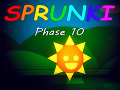 Joc Sprunki Phase 10 