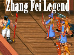 Joc Zhang Fei Legend