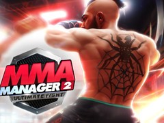 Joc MMA Manager 2