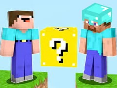 Joc Kids Quiz: Minecraft Trivia