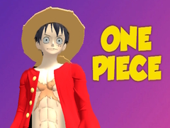 Joc One Piece 