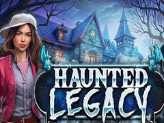 Joc Haunted Legacy