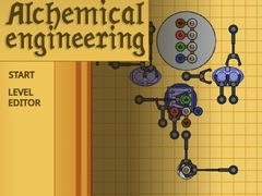 Joc Alchemical Engineering