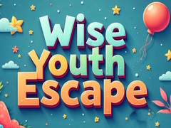 Joc Wise Youth Escape