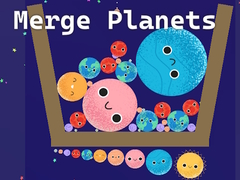 Joc Merge Planets