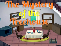 Joc The Mystery of the Treehouse