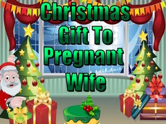 Joc Christmas Gift to Pregnant Wife