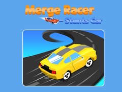 Joc Merge Racer - Stunts Car