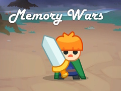 Joc Memory Wars