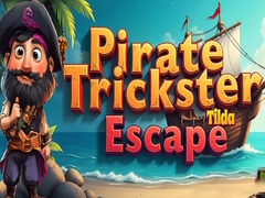 Joc Pirate Trickster Tilda Escape