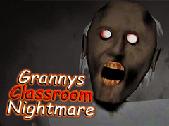 Joc Granny's Classroom Nightmare