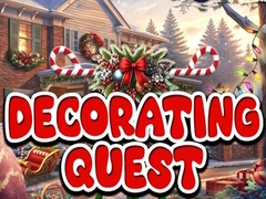 Joc Decorating Quest