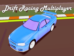 Joc Drift Racing Multiplayer