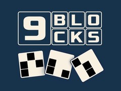 Joc 9 Blocks