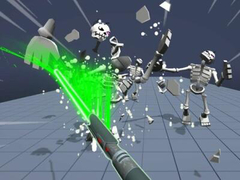 Joc Sword Master: Slice Your Enemies!