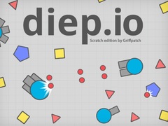 Joc Diep.io