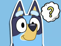 Joc Kids Quiz: Bluey Plot Trivia