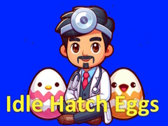 Joc Idle Hatch Eggs