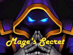 Joc Mage's Secret